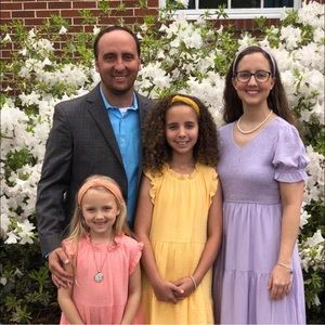 Meet your Posher, Wendy